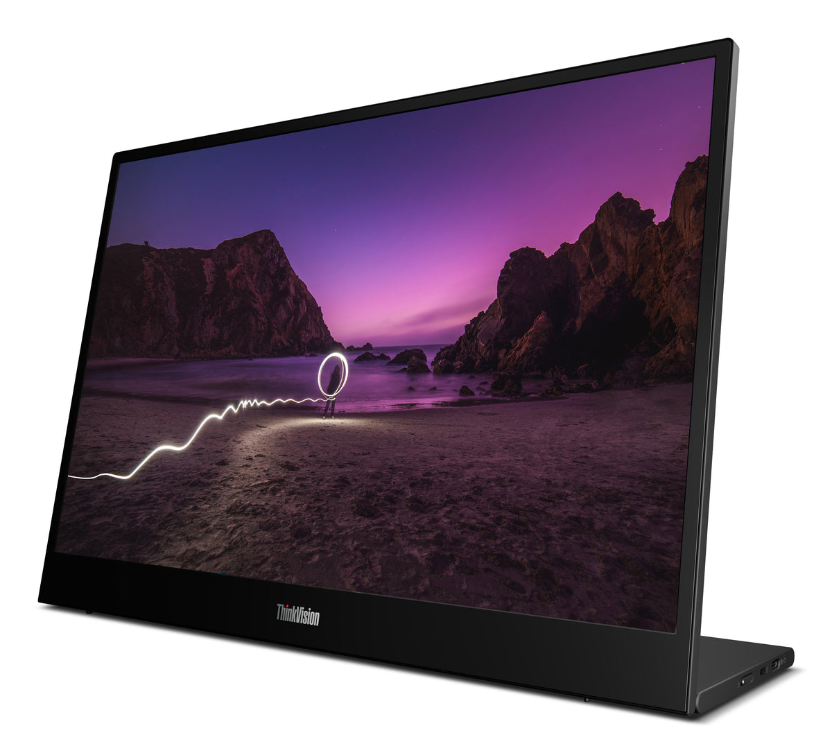 TS/ThinkVision M16 16" Mobile Monitor