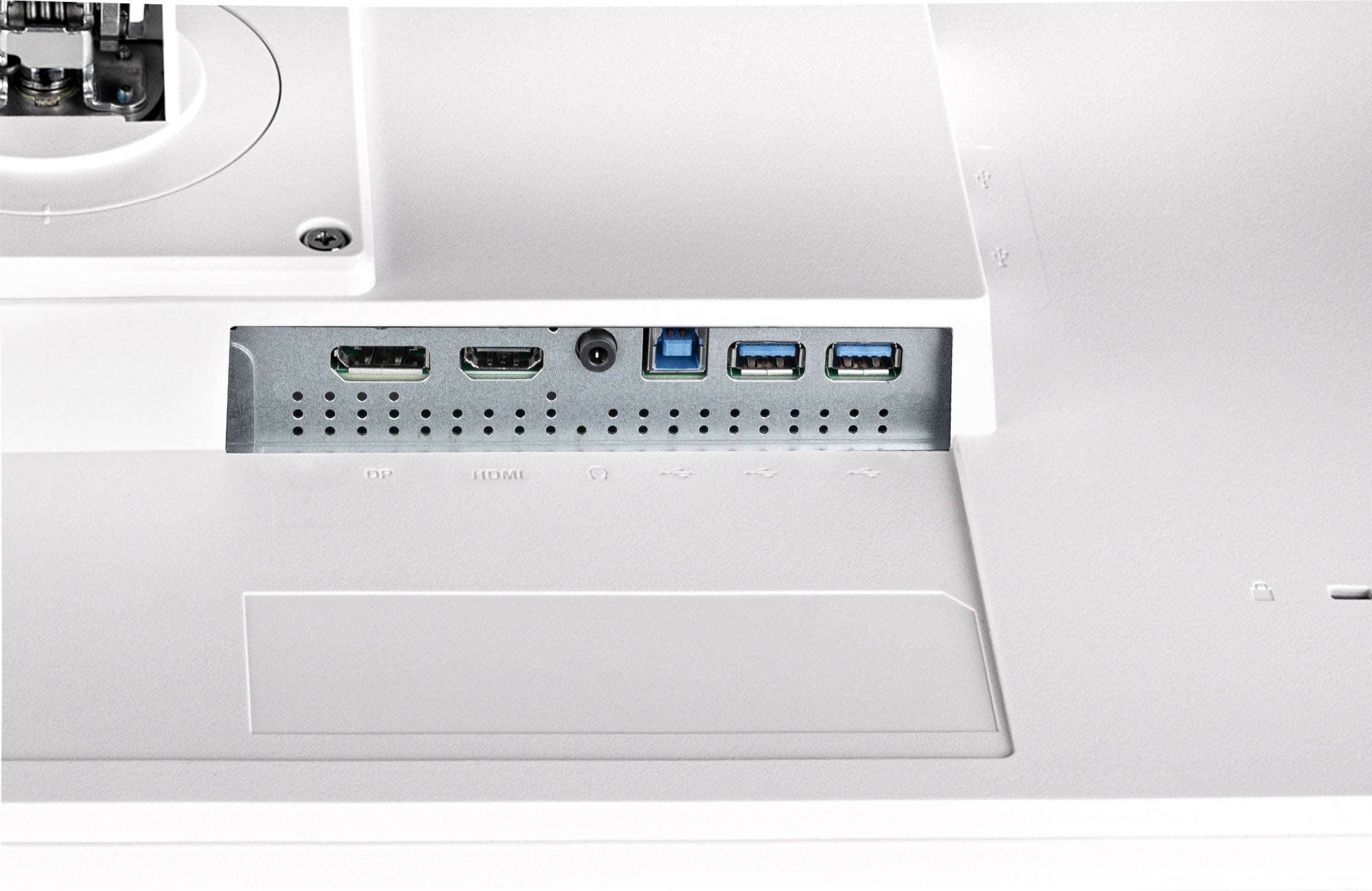 "iiyama XUB2492HSU-W6 écran plat de PC 60,5 cm (23.8"") 1920 x 1080 pixels Full HD LED Blanc"