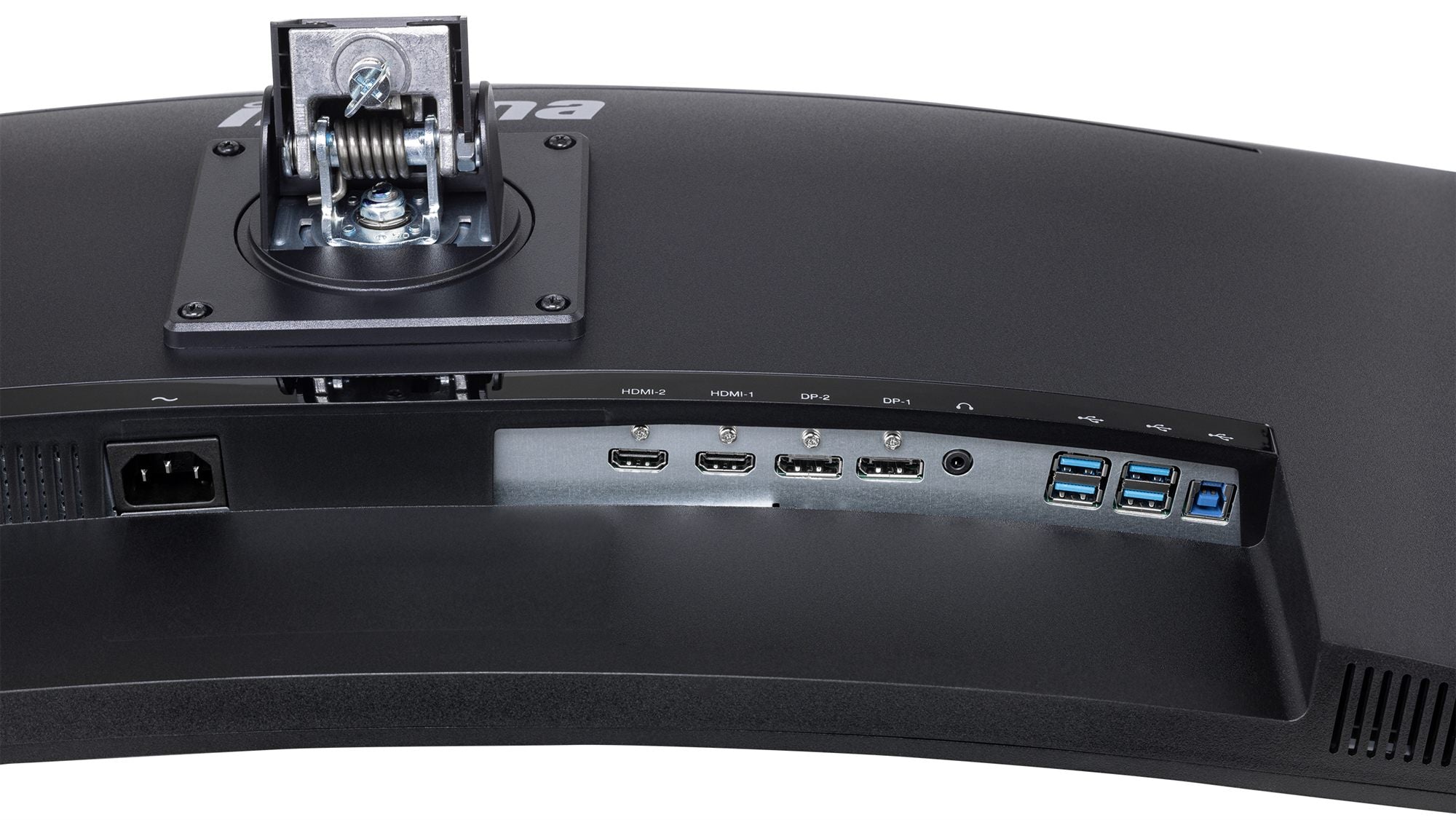 IIYAMA- Ecran gaming 34" GCB3481WQSU-B1