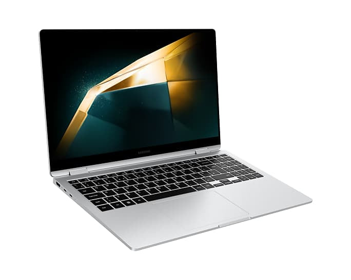 GB4 360 15.6" I7 150U 16GB 512GB SILVER