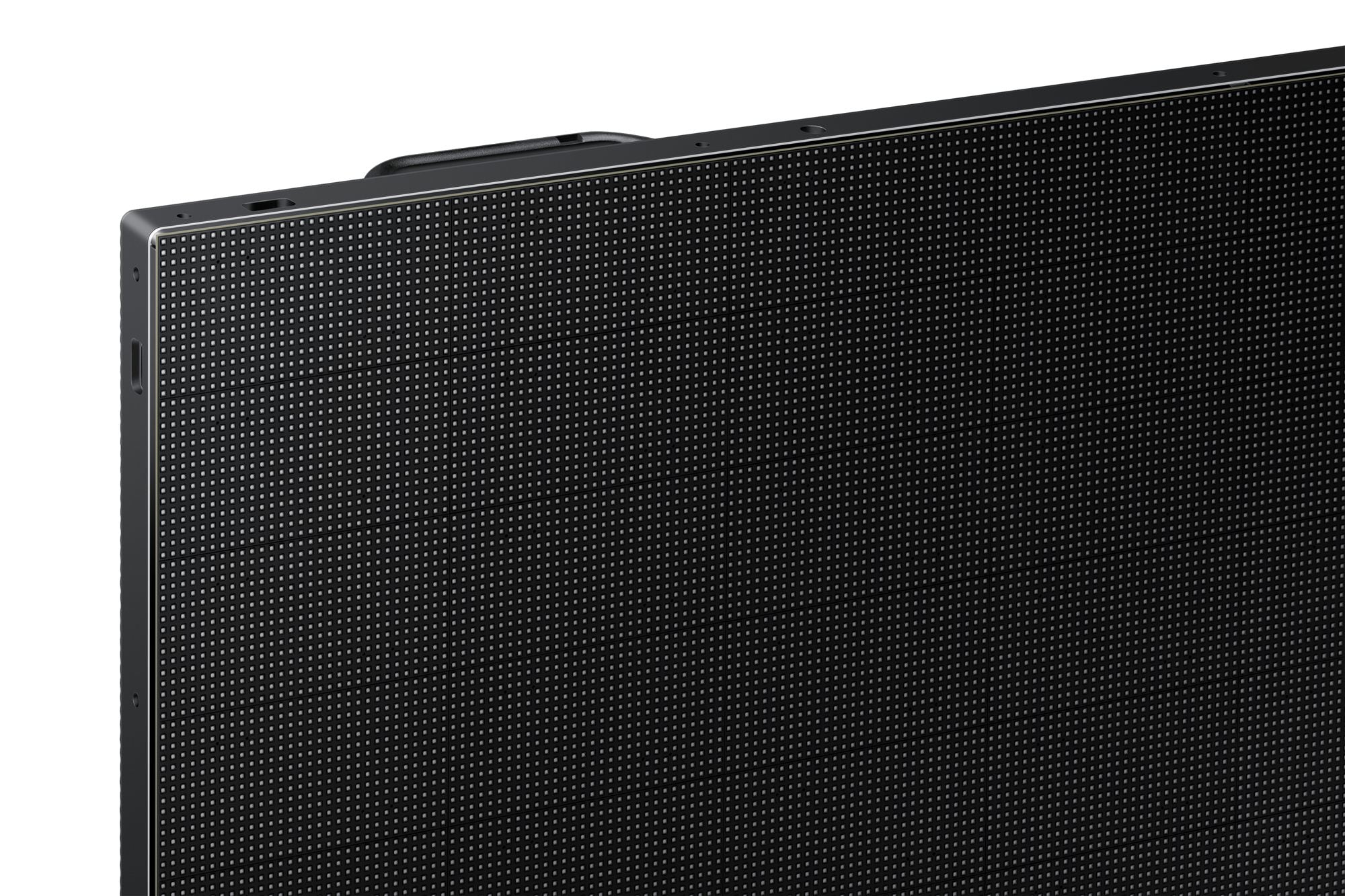 Samsung IE040A LED