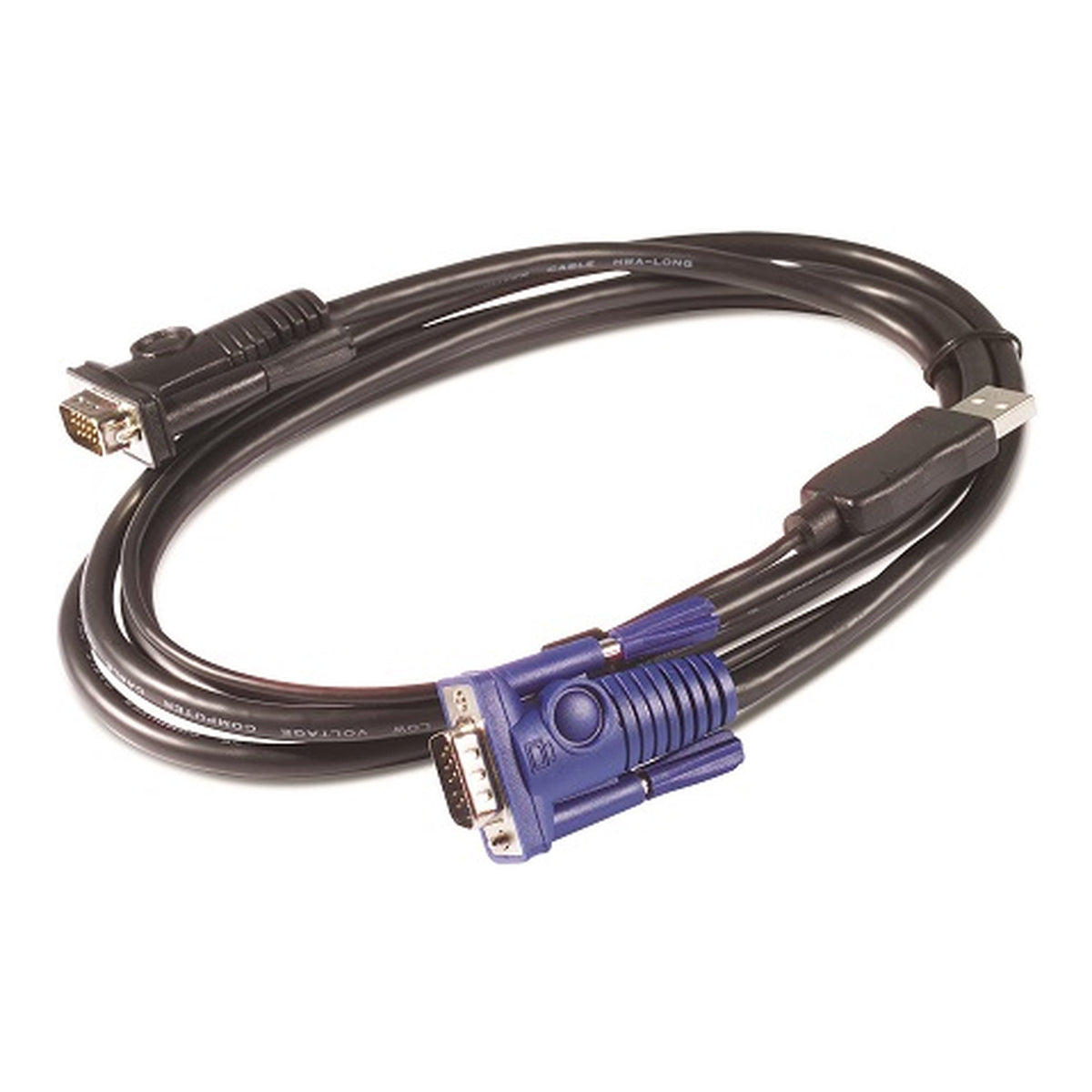 Cable/KVM USB 7.6 m