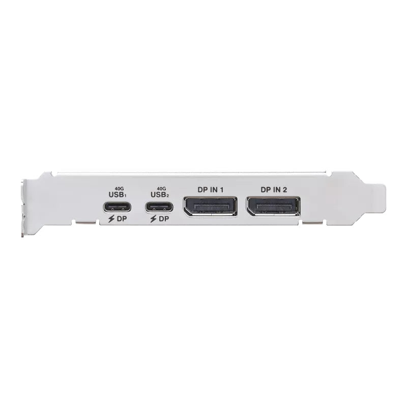 USB4 PCIE GEN4 CARD