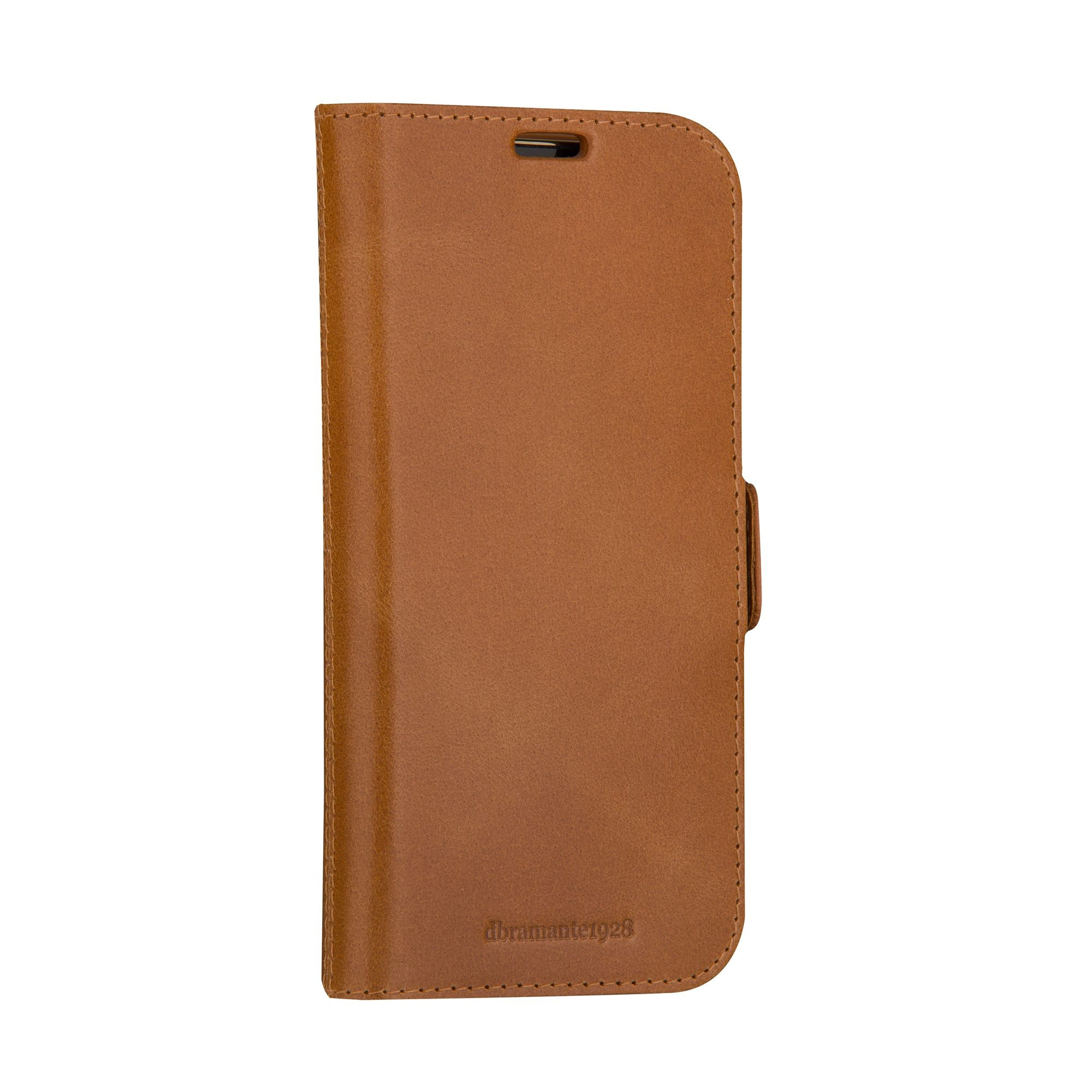 Copenhagen iPhone 15 Plus Tan