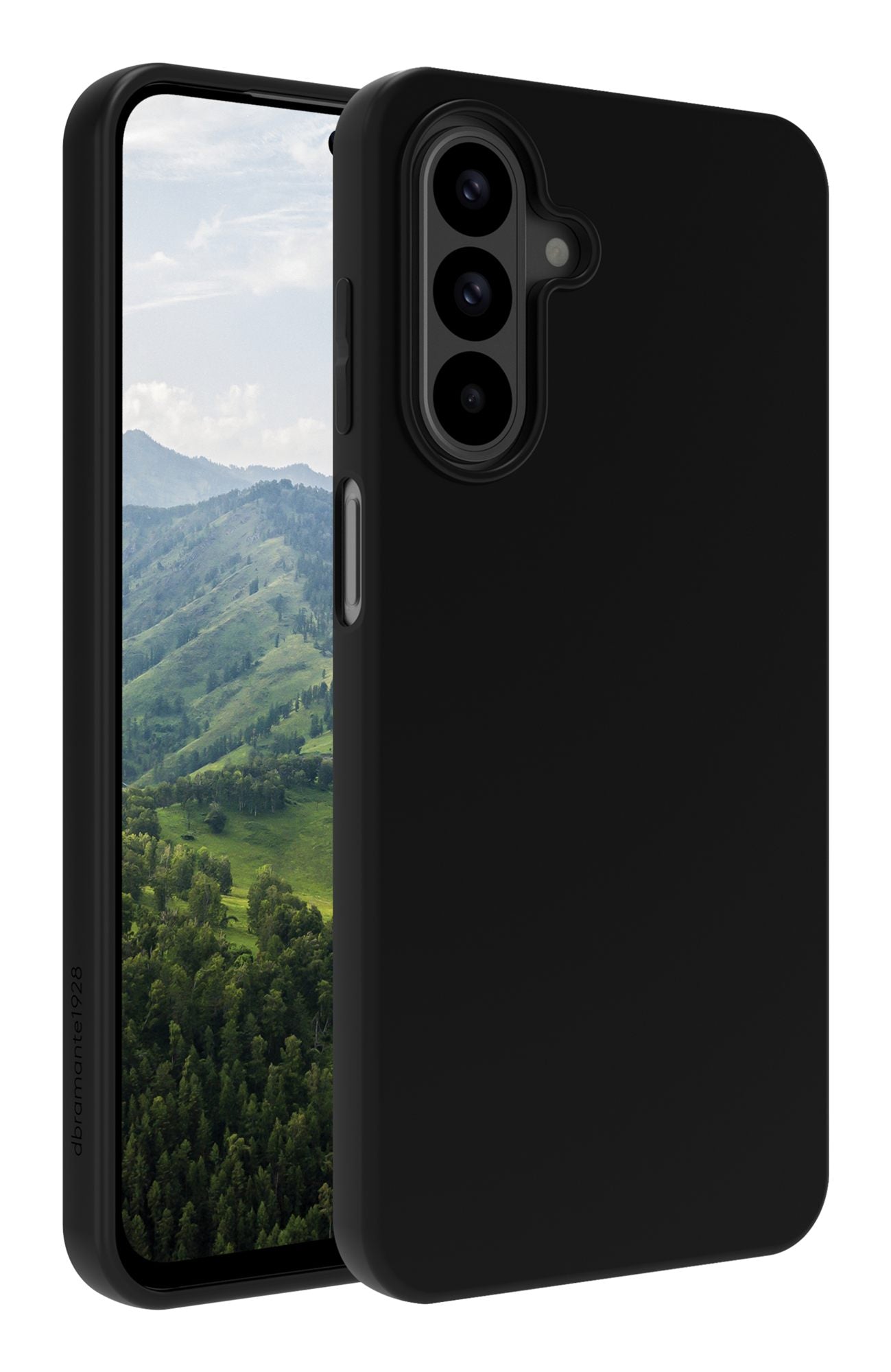 Greenland Galaxy A26 5G Night BLK