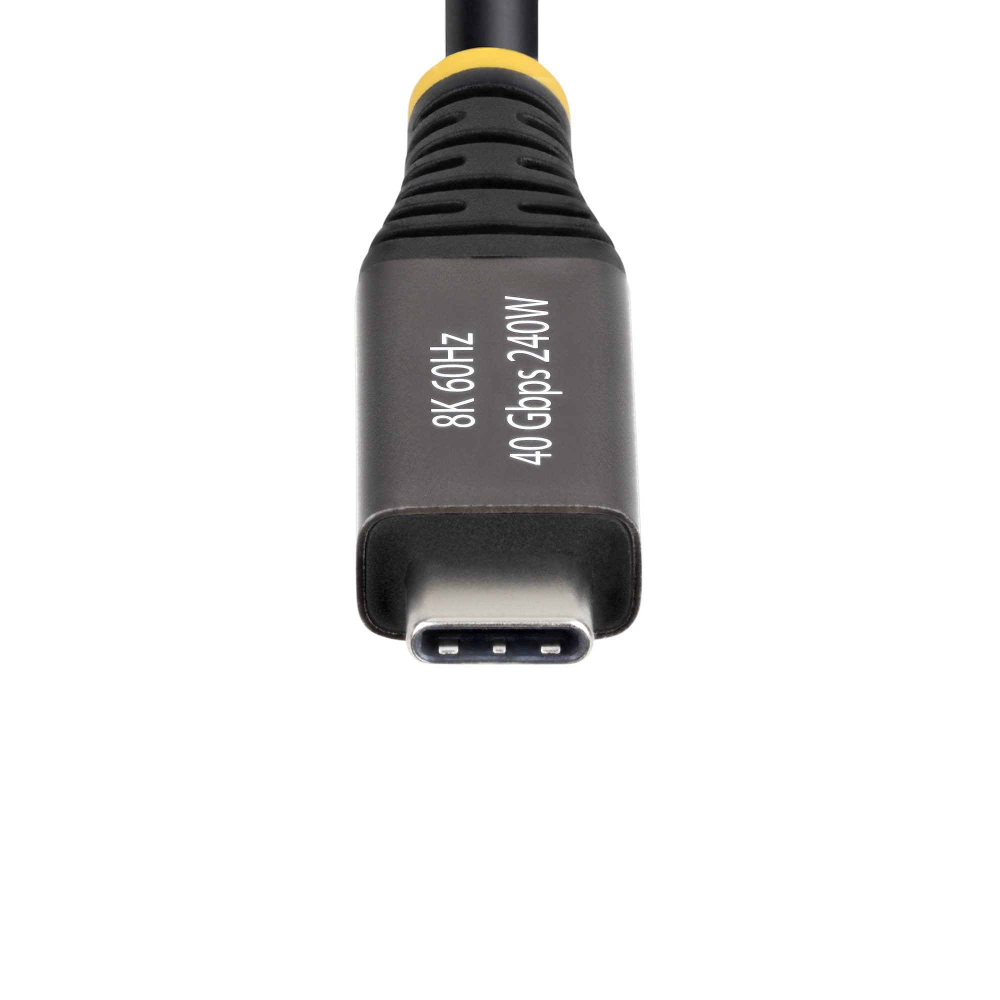 2m Active USB4 Cable 40Gbps USB-C