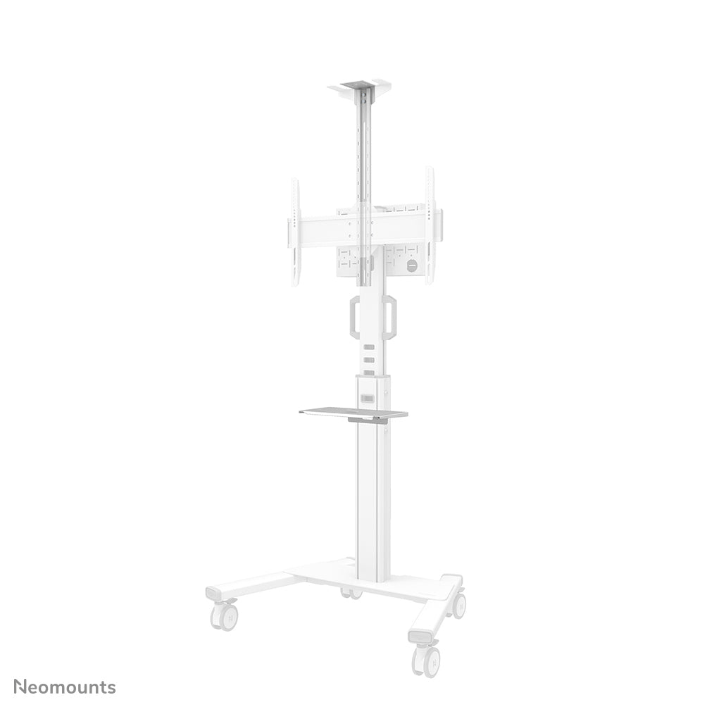 NEOMOUNTS AFLS-825WH1 Support vidéobar et kit multimédia - universel