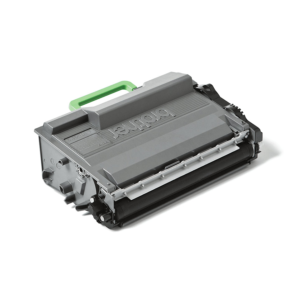 BROTHER TN3512 Cartouche d encre Noir Super Haut Rendement
