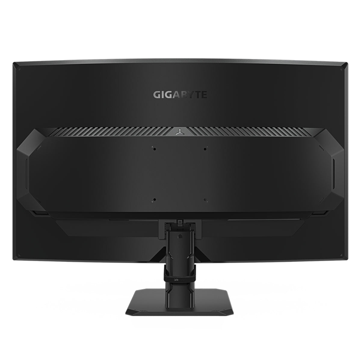 "GIGABYTE GS32QC écran plat de PC 80 cm (31.5"") 2560 x 1440 pixels Quad HD LCD Noir"
