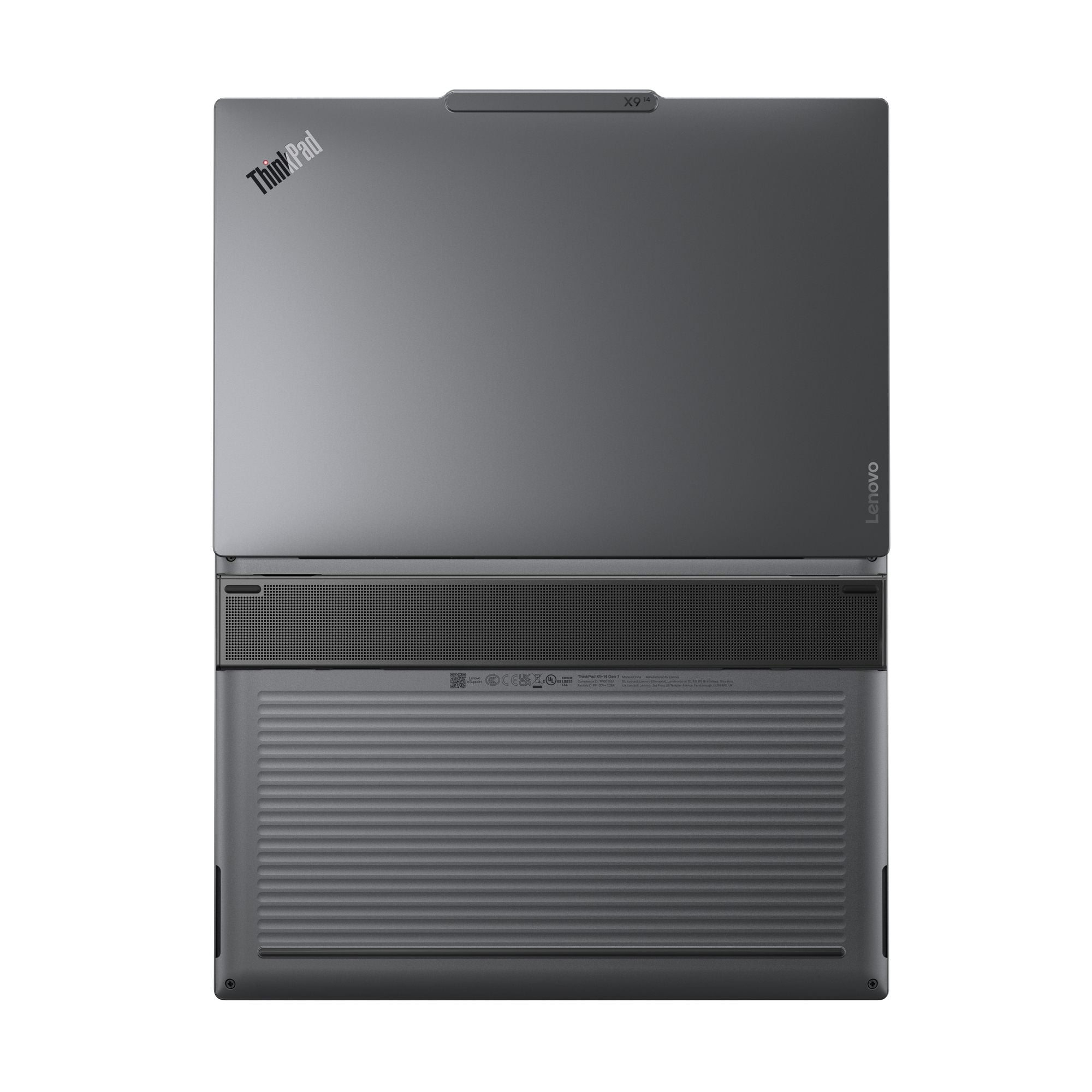 LENOVO ThinkPad - X9 - G1 - 14" OLED - Intel Core Ultra 5 - 228V - W11Pro - 32Go RAM - 512Go SSD - Copilot+ PC