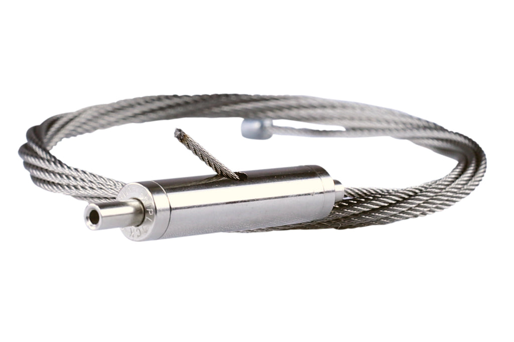 Biamp Seismic Cable Adapter for Parle TCM