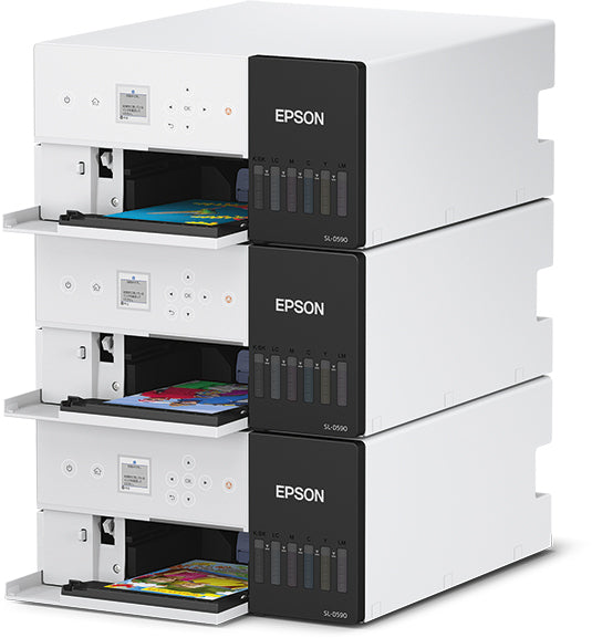 EPSON SureLab SL-D500