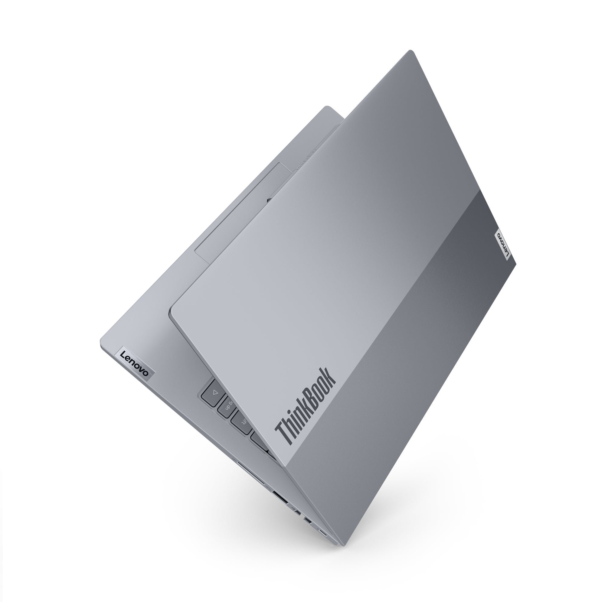 LENOVO ThinkBook 14 - G8 - 14" WUXGA - Intel Core Ultra 7 - 255H - W11Pro - 16Go - RAM - 512Go SSD - 1Y Premier Support - PC IA