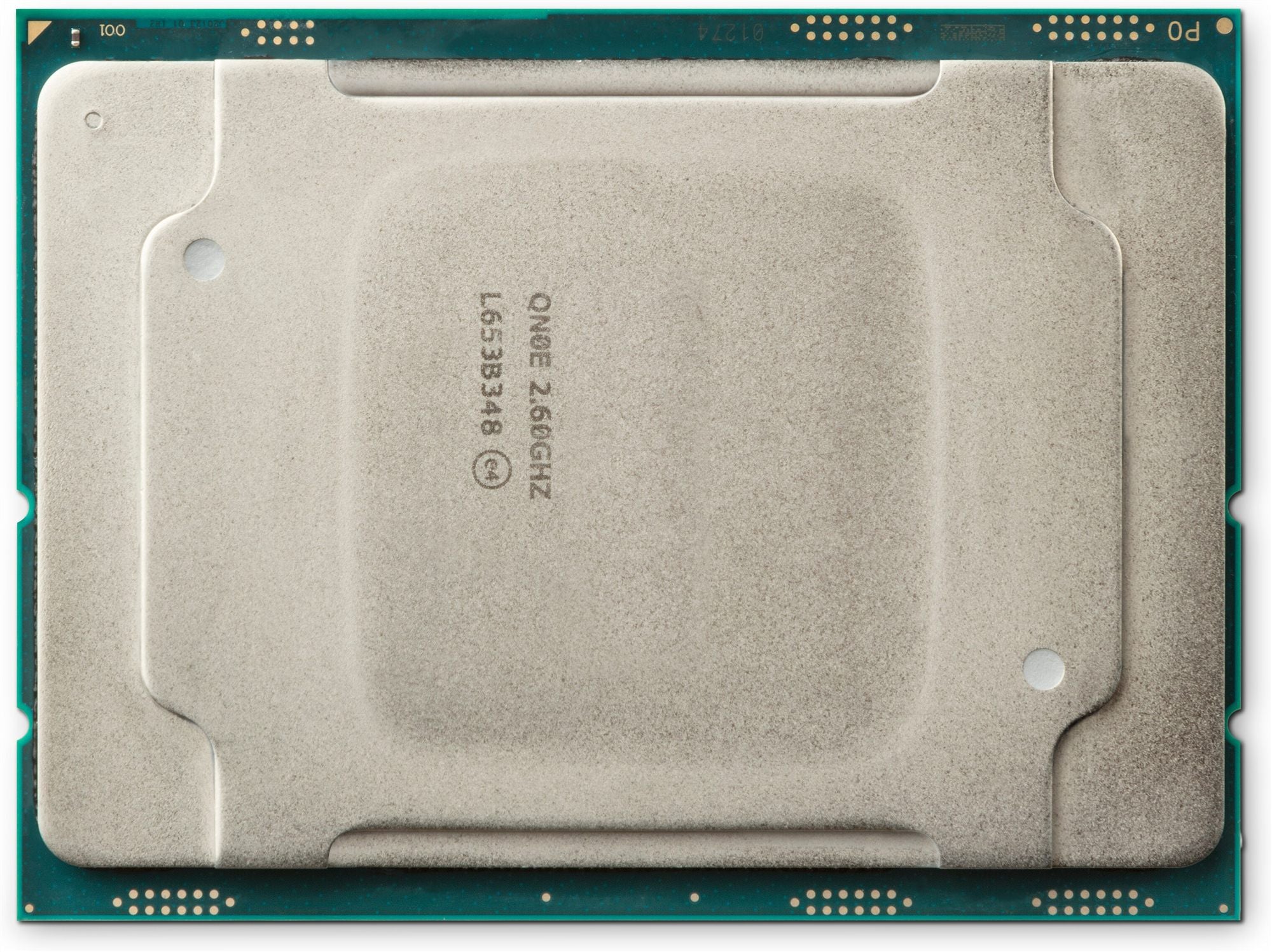 Z6G4 Xeon4214R 2.4Ghz 12C 2400 100W CPU2