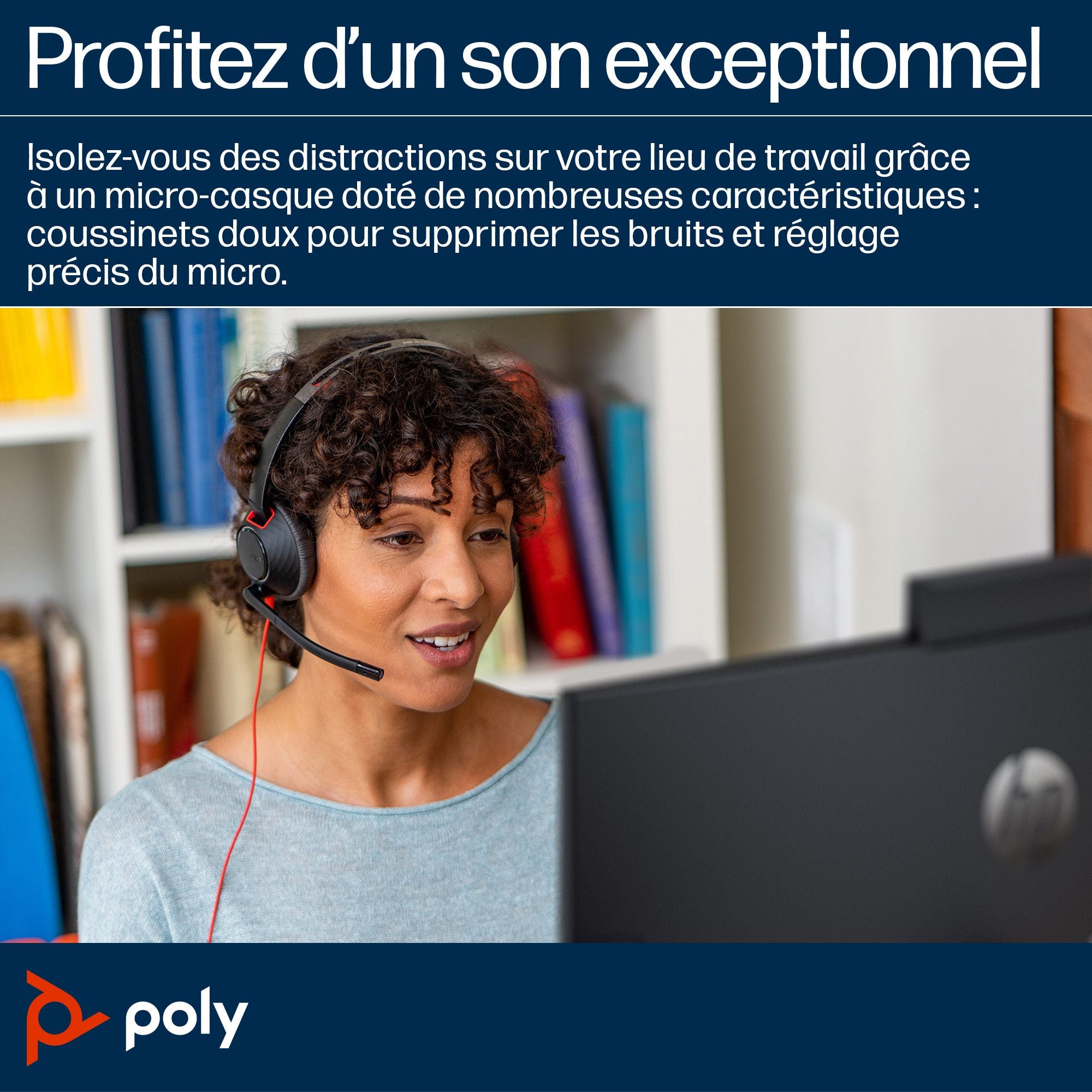 Poly BW 5210 USB-C HS+USB-C/A Bulk