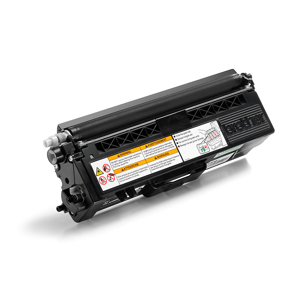 BROTHER TN-325 cartouche de toner noir capacité standard 4.000 pages pack de 1