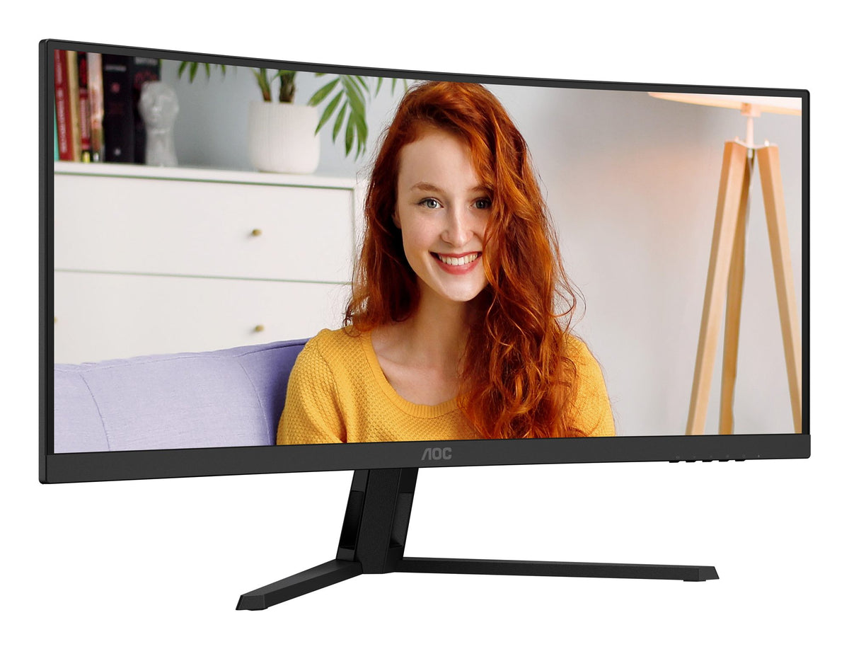 CU34B3E 34' 21:9 VA 120Hz 3440x1440