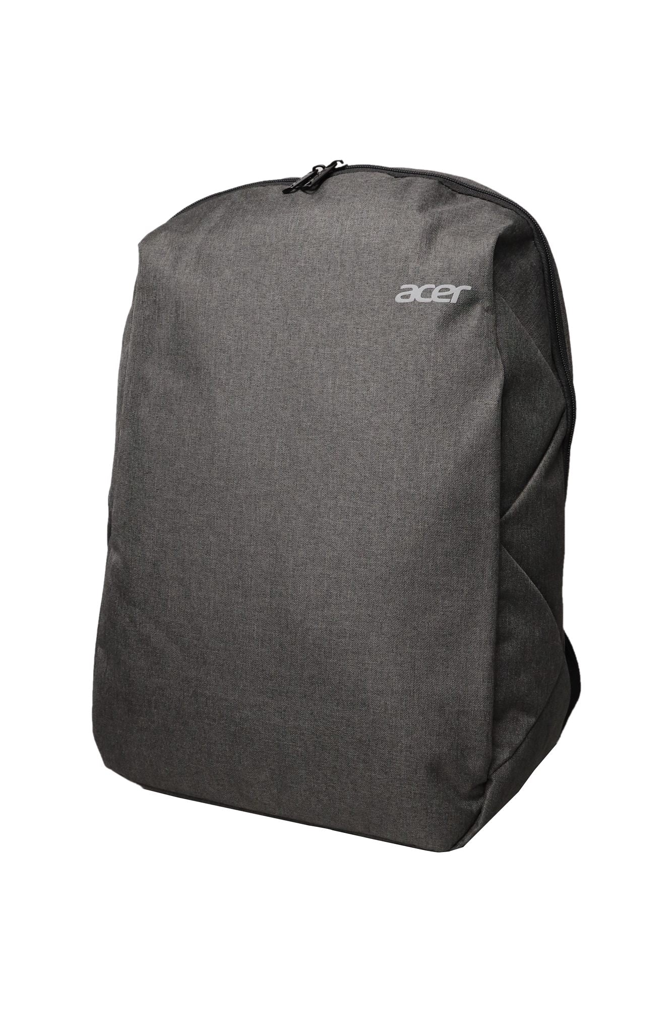 Acer urban backpack grey & green 15.6"