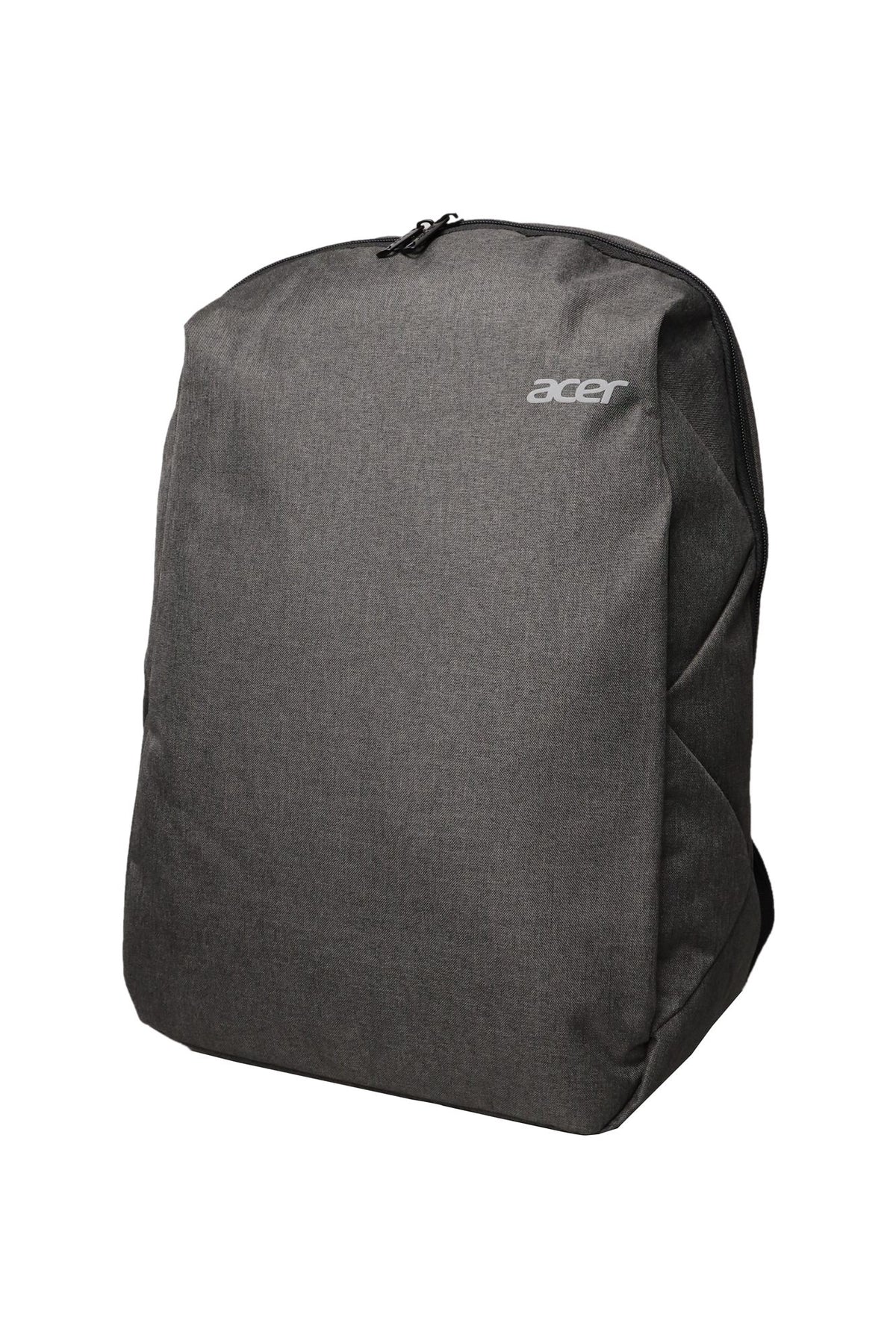 Acer urban backpack grey & green 15.6"