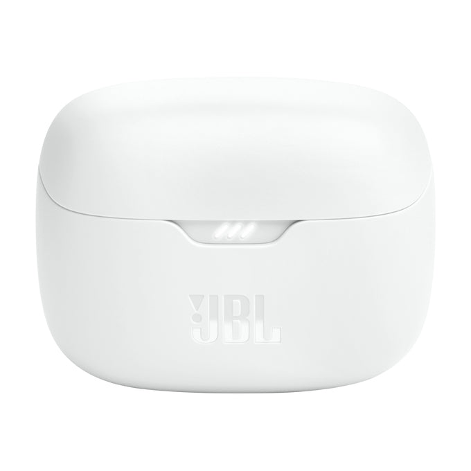 JBL TUNE BUDS WHT