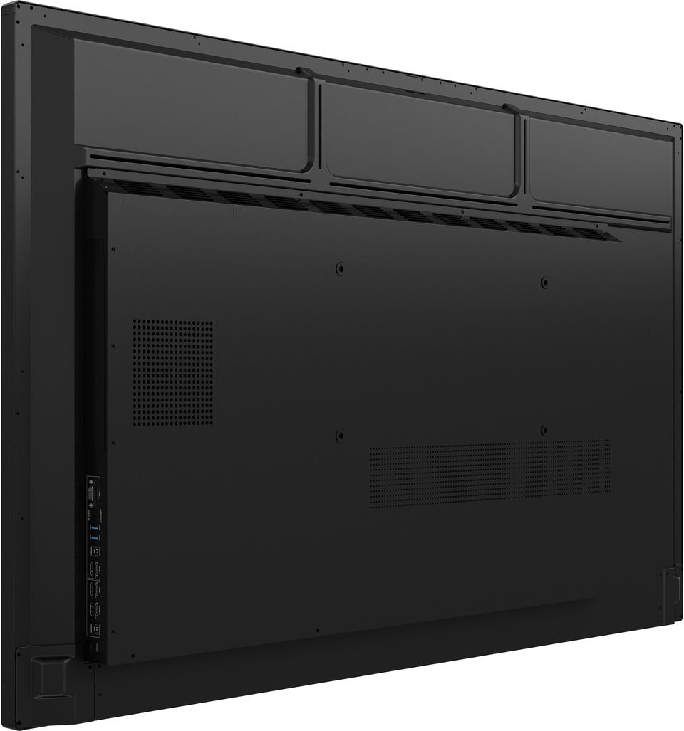 55" 3840x2160 tactile IR 20 Points