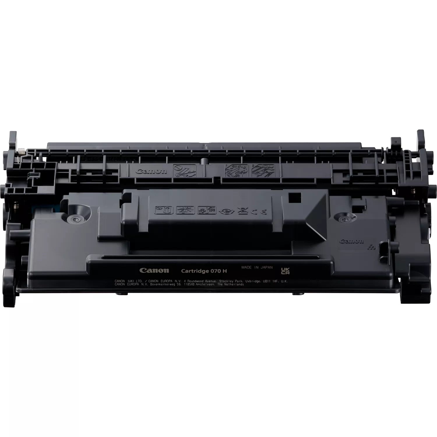 CANON Toner Cartridge 070 H