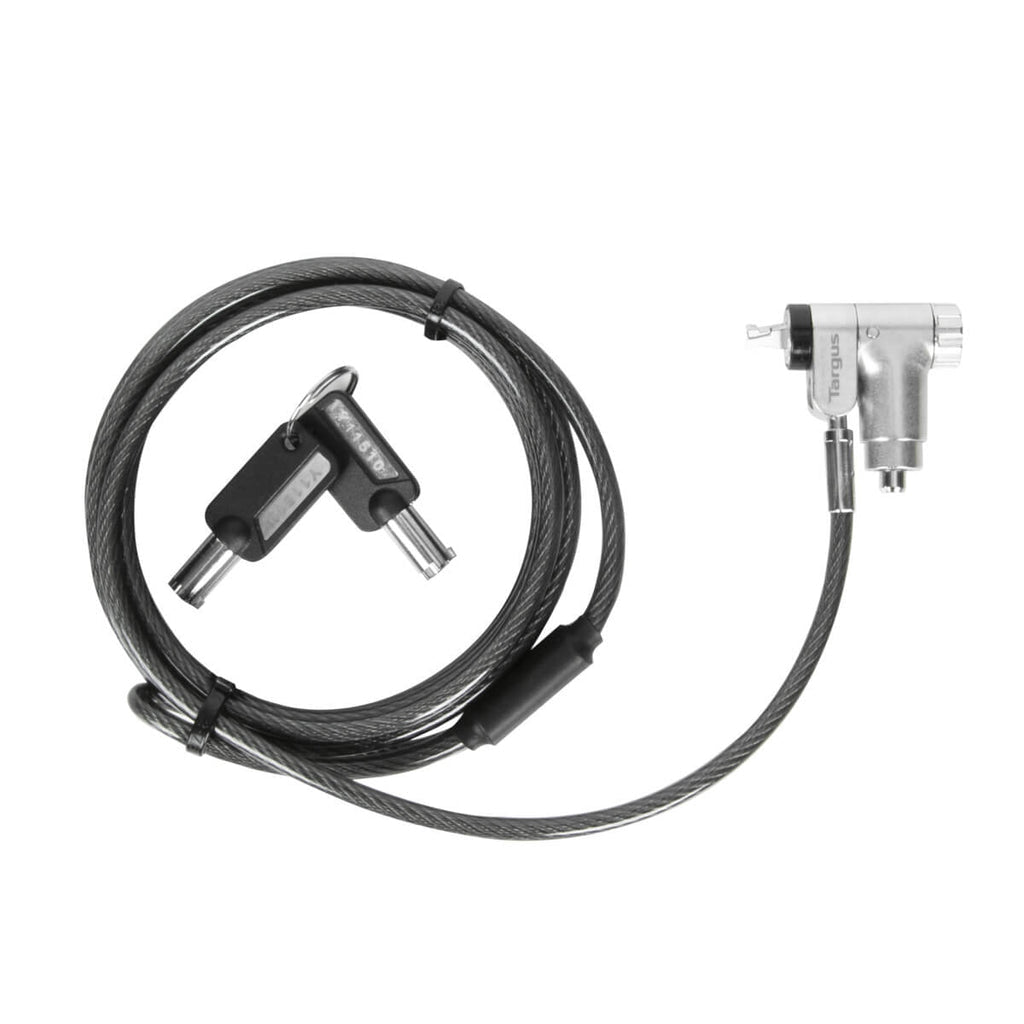 TARGUS G2 Ultimate U Lock MKeyed 25pk