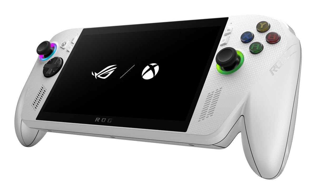 ROG Xbox Ally