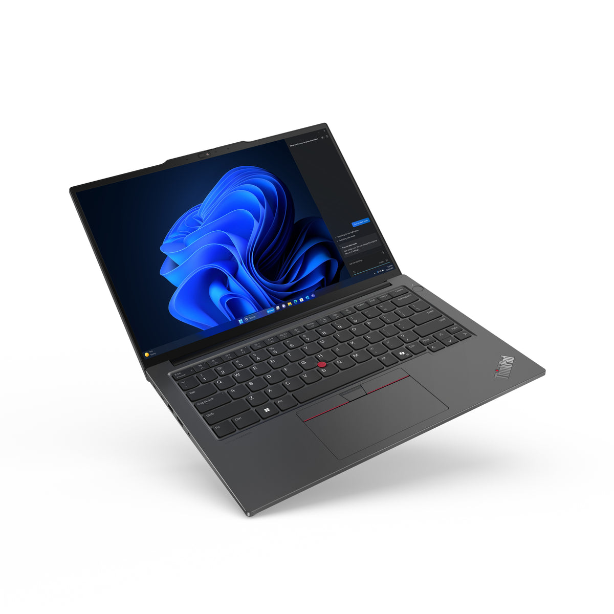 LENOVO ThinkPad E14 - G6 - 14pWUXGA - AMD Ryzen 5 7535HS - W11Pro - 16Go RAM -  512Go SSD