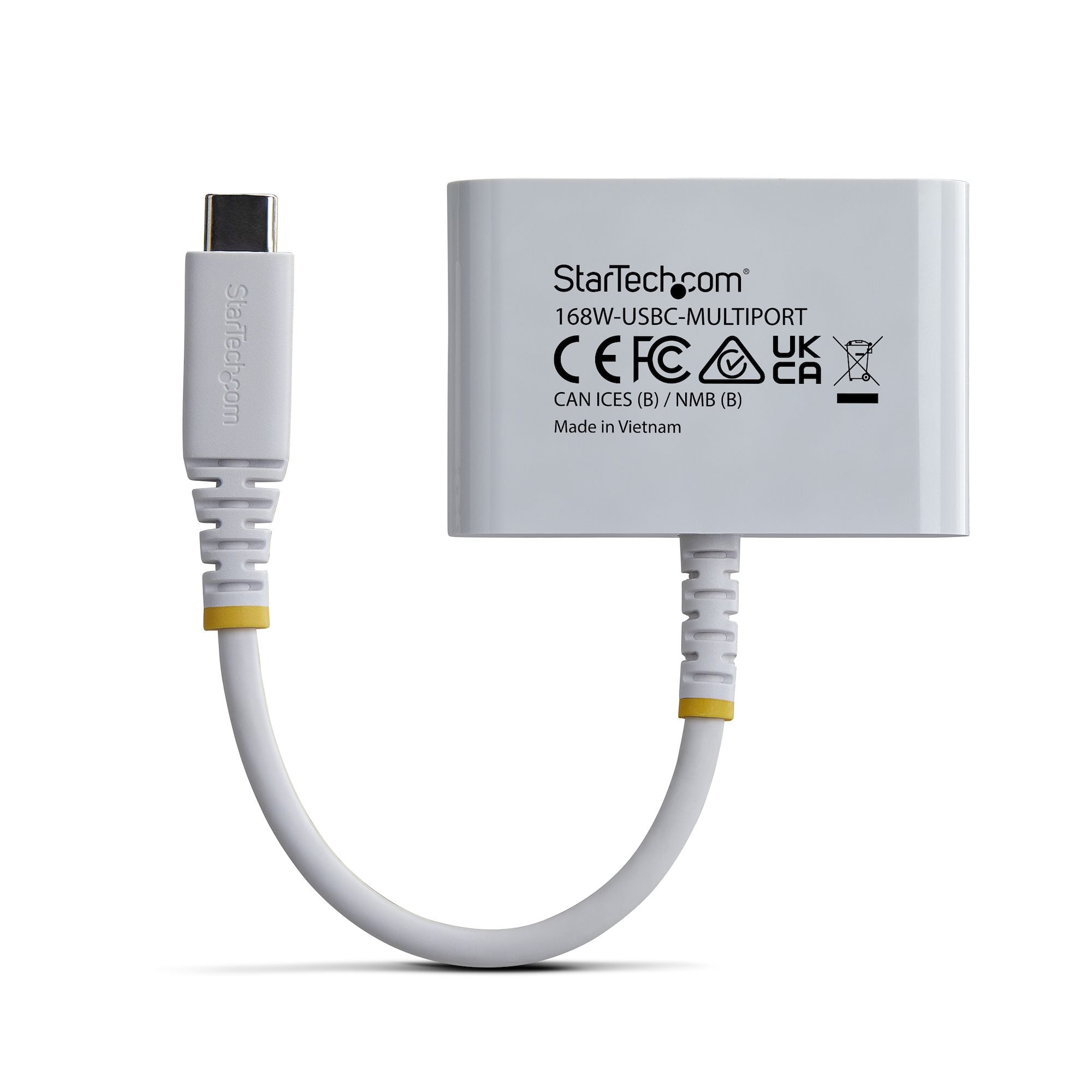 USB-C HDMI Multiport Hub 140W