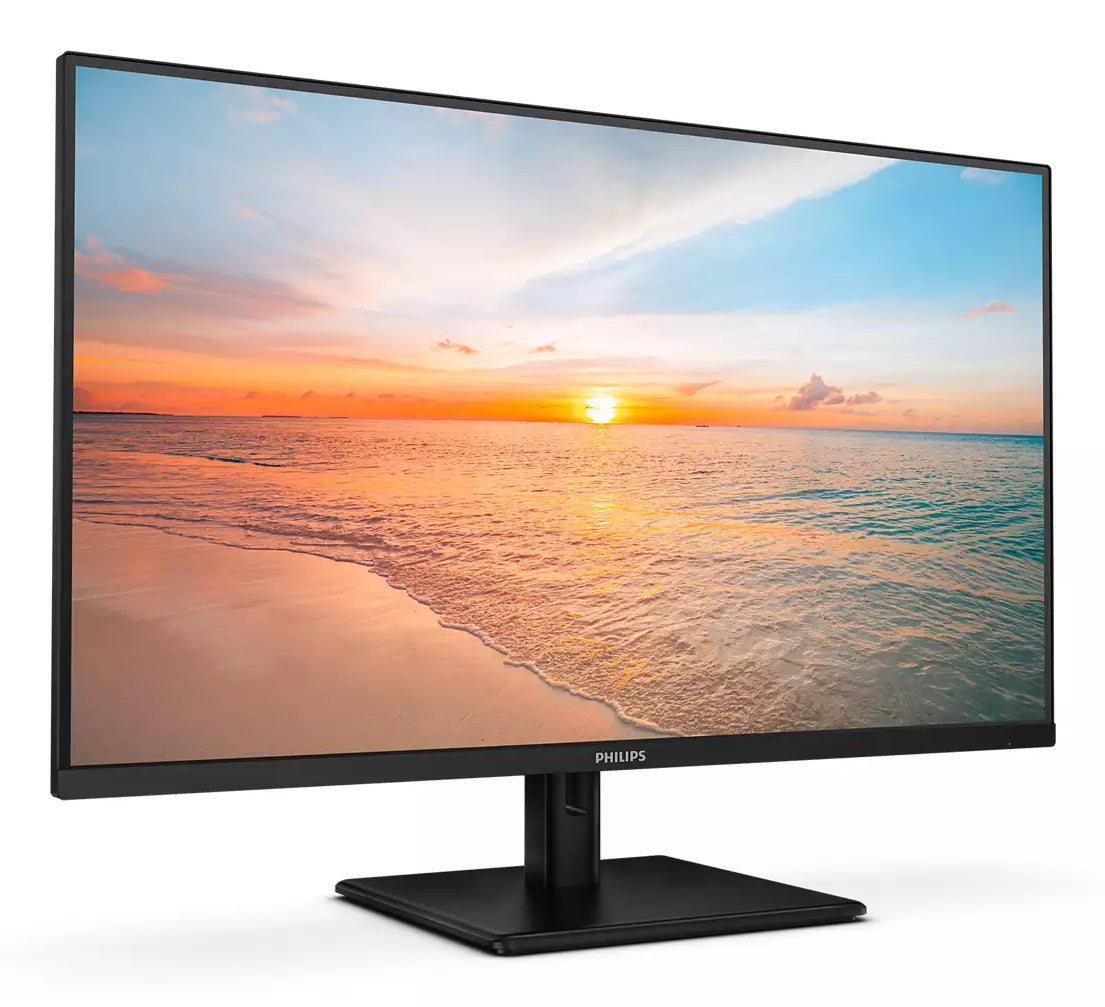 PHILIPS 32E1N1800LA 31.5p Adaptive Sync 3840x2160 HDMI DP Black