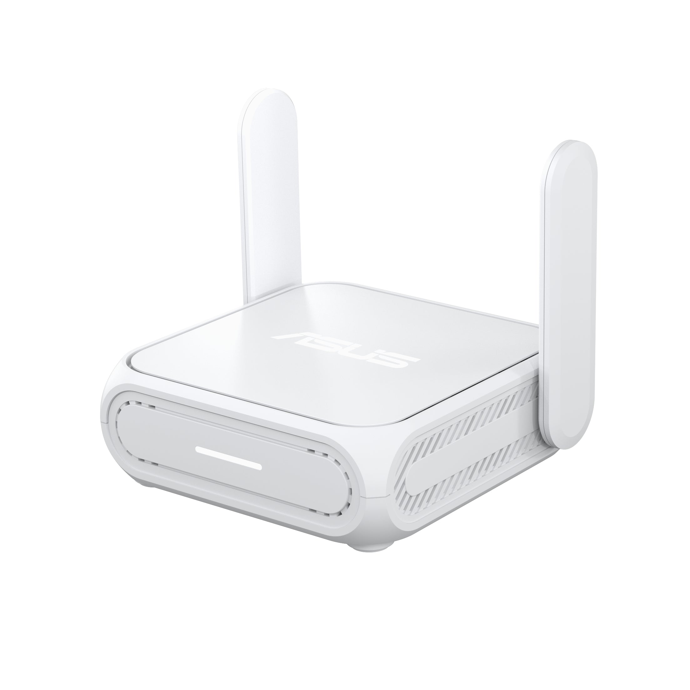 ASUS RT-BE58 Go BE3600 Dual Band WiFi 7 Travel Router