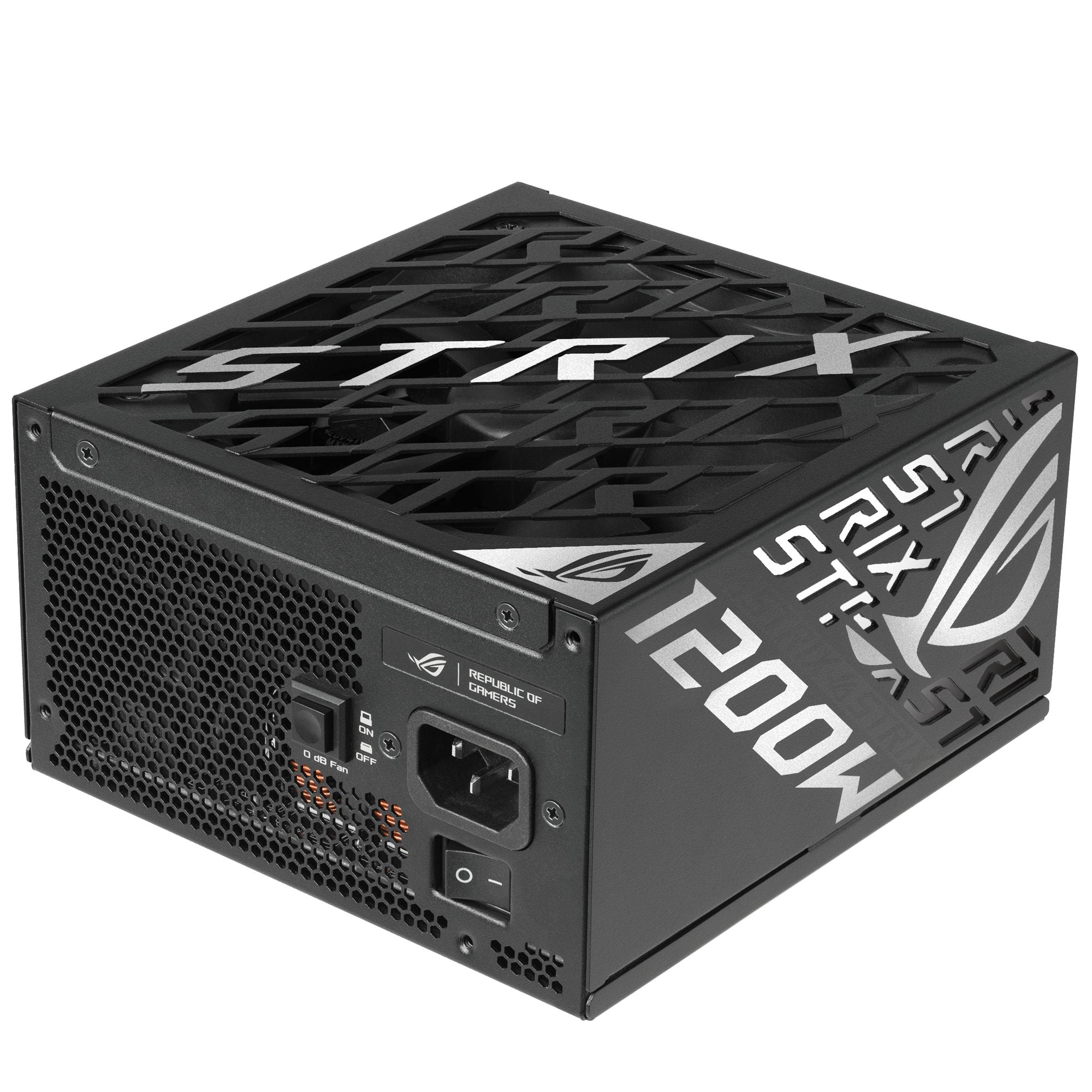 ASUS ROG STRIX 1200W Platinum Gaming PSU