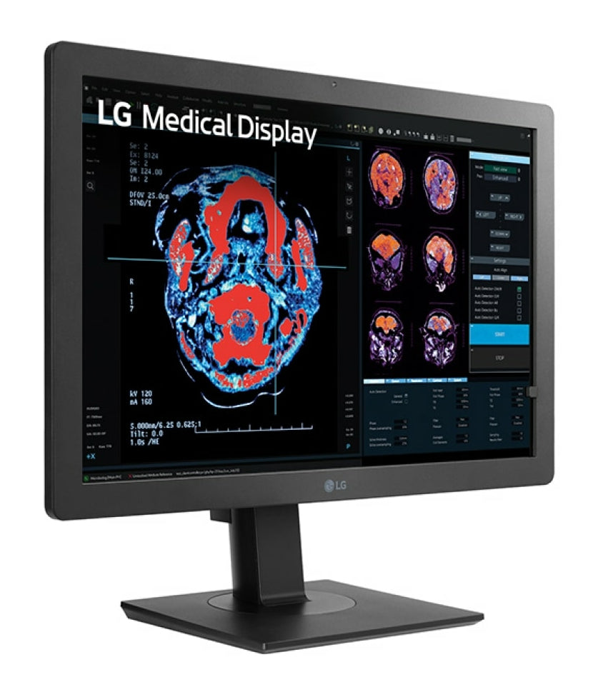 24HR513C-B/24" Clinical Review Monitor