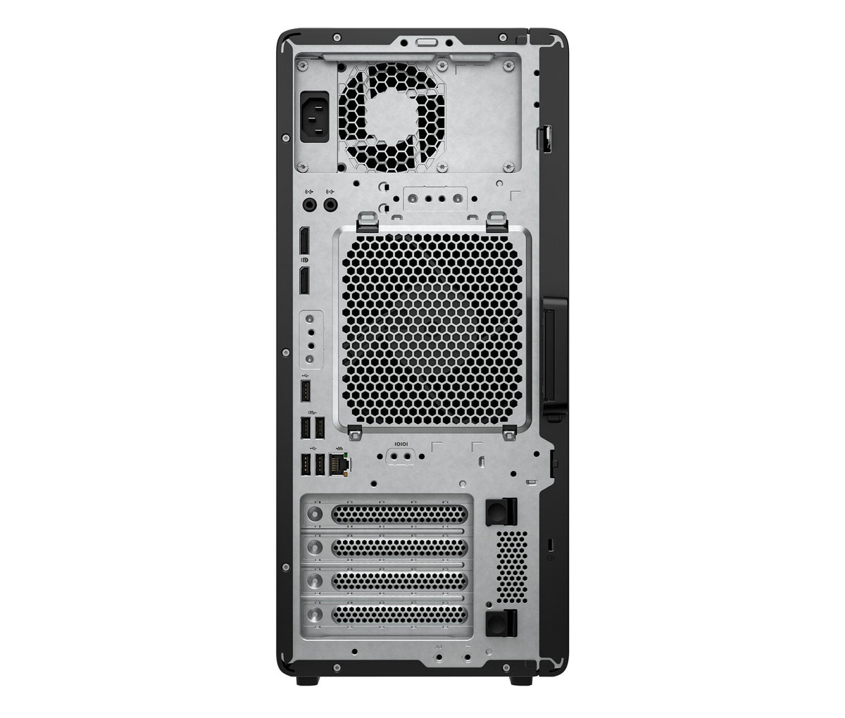 HP Z2 TWR G1i Intel Core Ultra 9 285 64Go DDR5 1To SSD W11P HIE 3/3/3 Wty