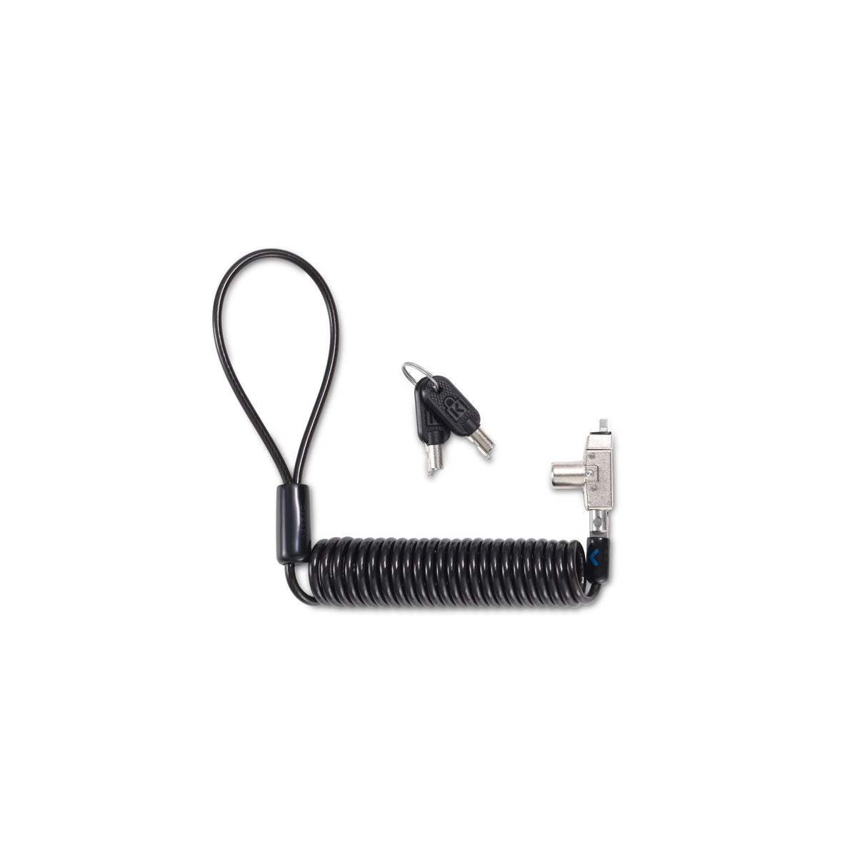 Kensington Slim N17 2.0 Portable Keyed