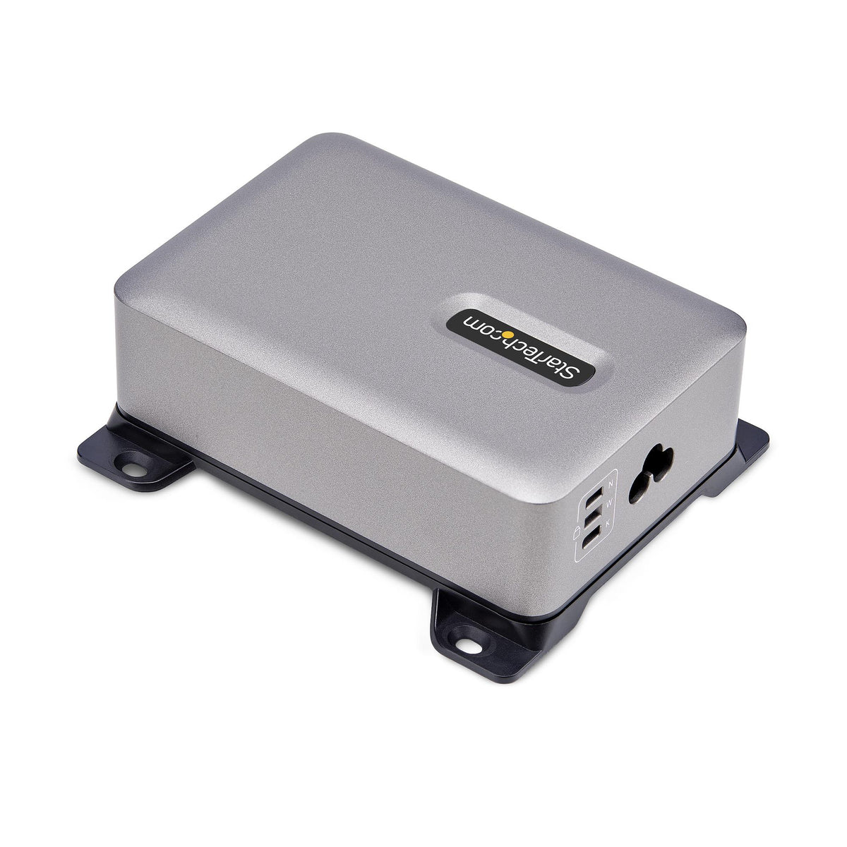 4-Port USB-C Charger 240W Total