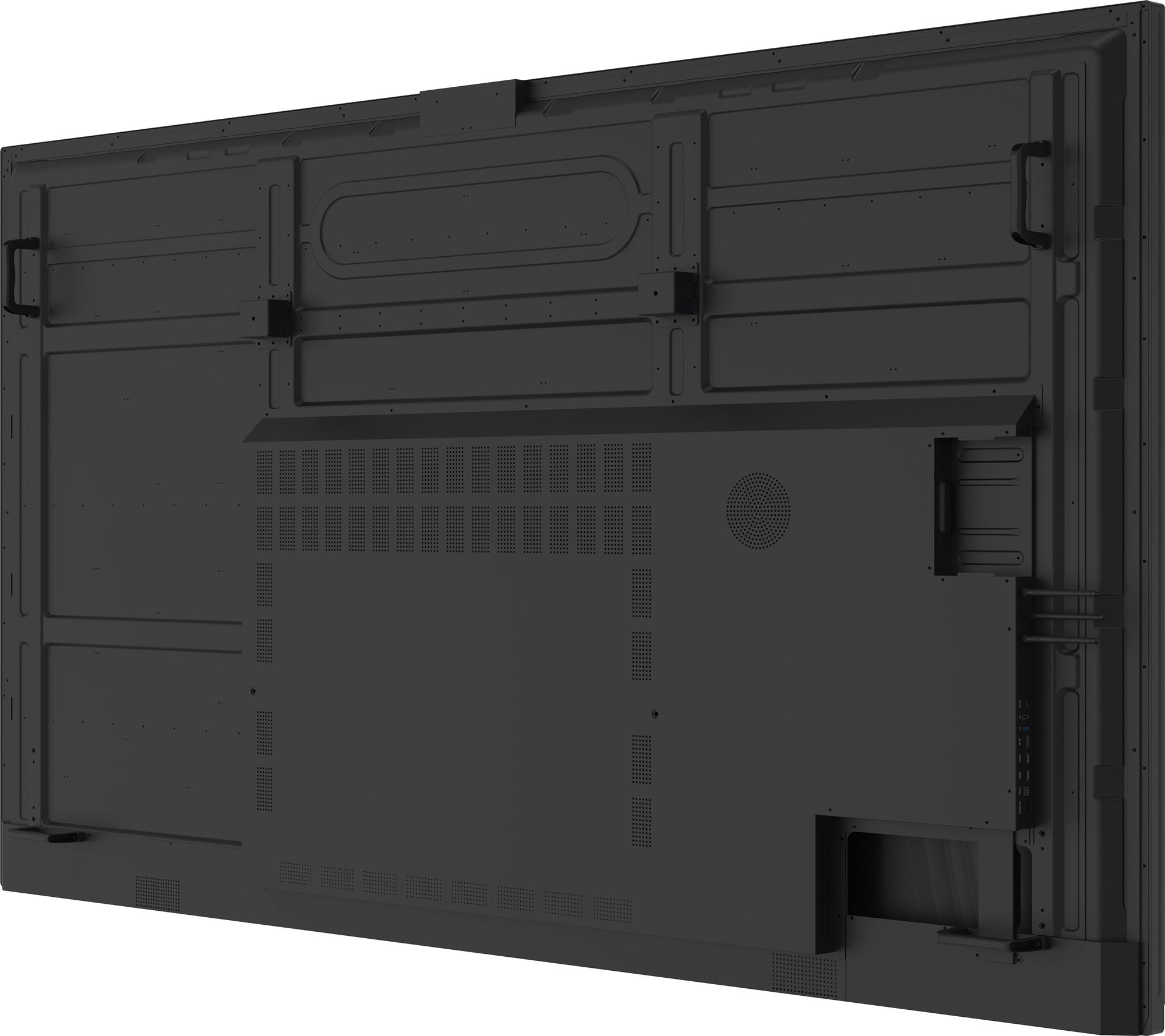 98" IPS 4K 16:9 Google EDLA cert. IFP