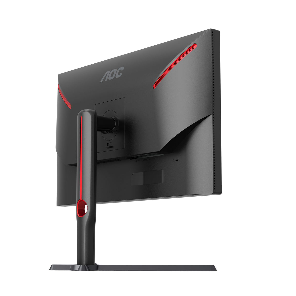 AOC Q27G3XMN/BK 27p 2560x1440 IPS MiniLED 336 Zones 180Hz Freesync Premium DP 2xHDMI