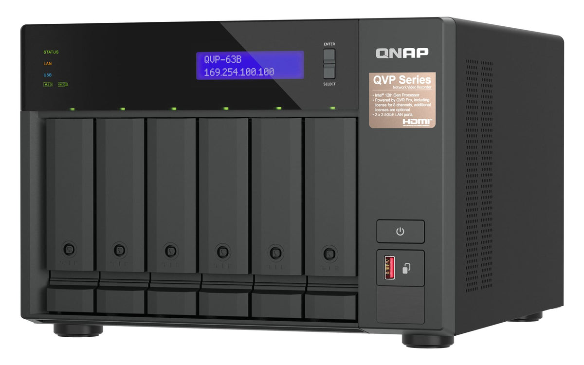 Intel Core i3 4-core/8-thread Proc