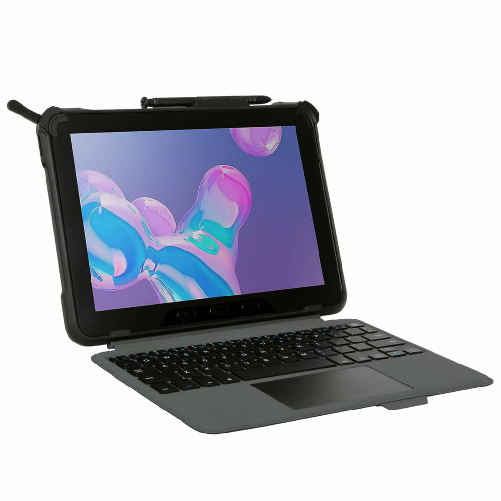 TARGUS Keyboard for Tab Active4 Pro (US)