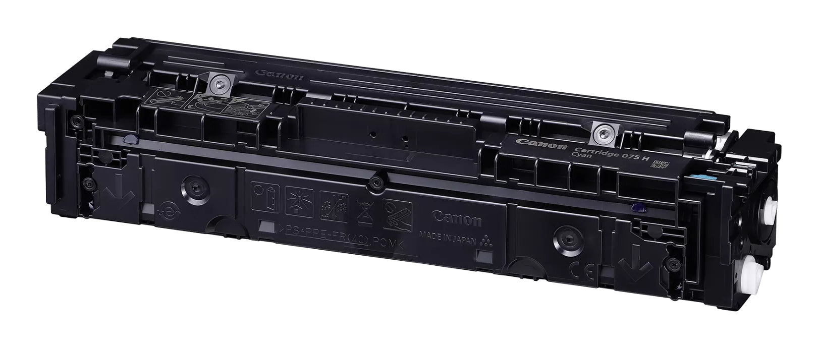 CANON Toner Cartridge 075 H C