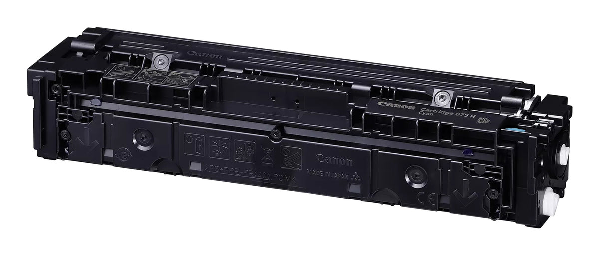 CANON Toner Cartridge 075 H C