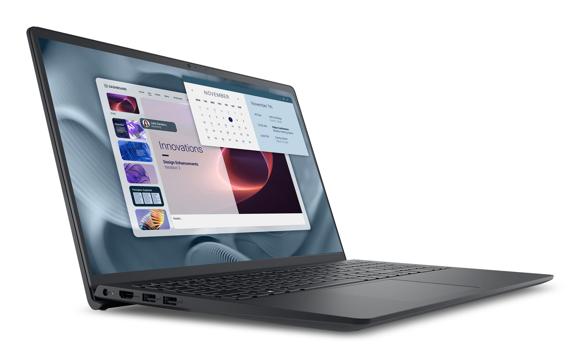 Dell Pro 15 Essential PV15250 i5-1334U