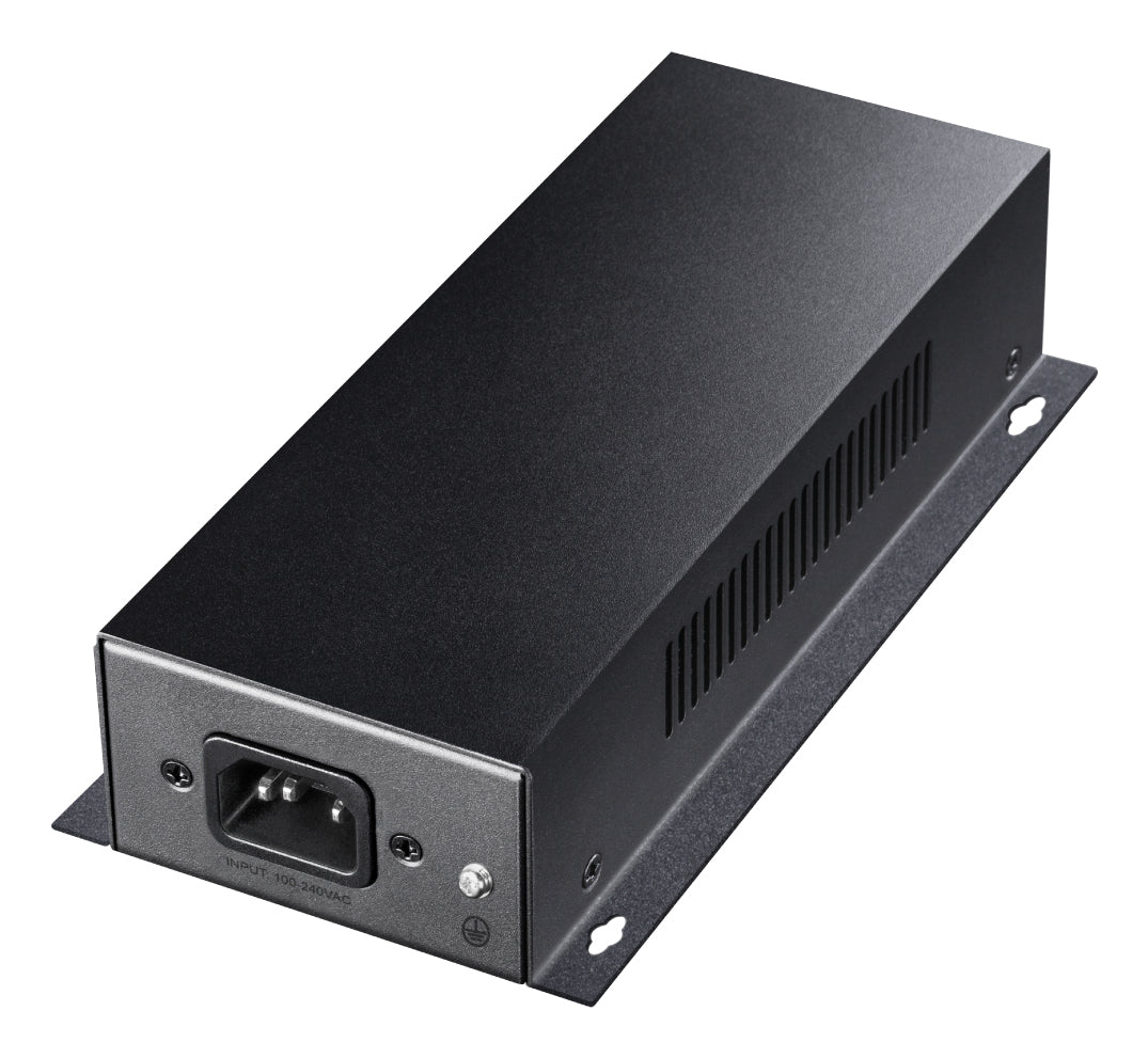 Cudy POE350 adaptateur et injecteur PoE Gigabit Ethernet 52 V
