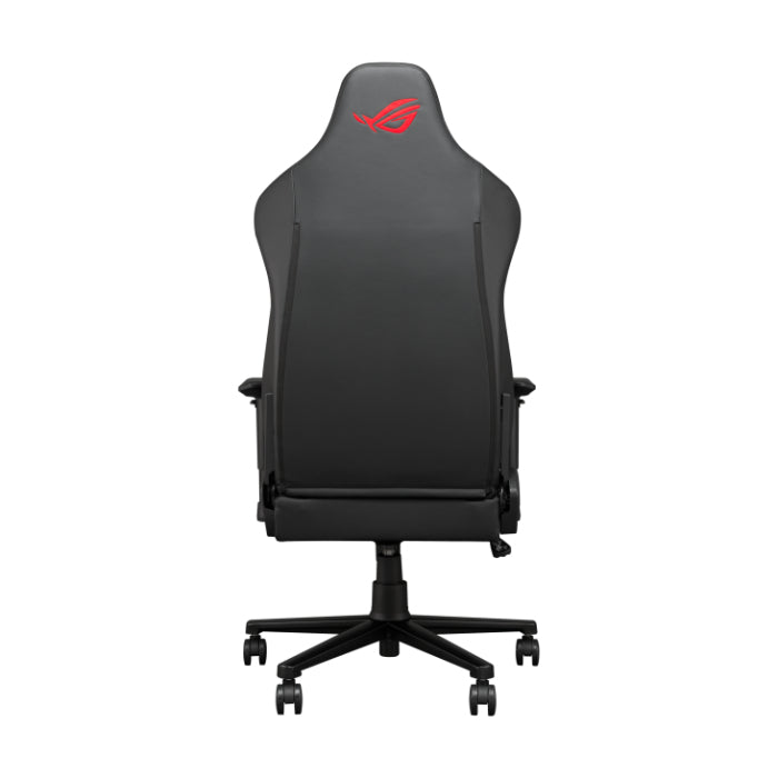 ASUS Aethon SL201 Siege de jeu sur PC Siege rembourré Noir