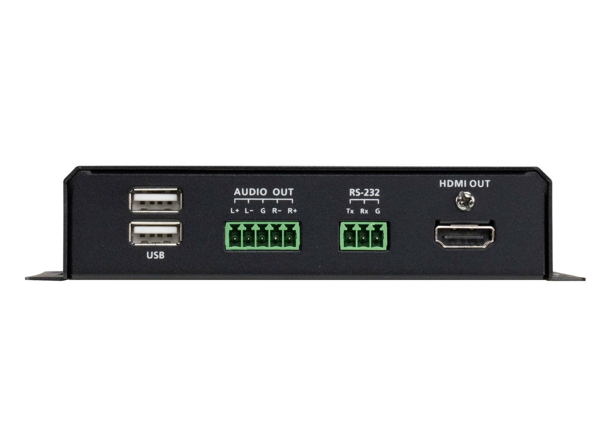 ATEN VE883A (K2) extendeur optique HDMI 4K Single mode  10km
