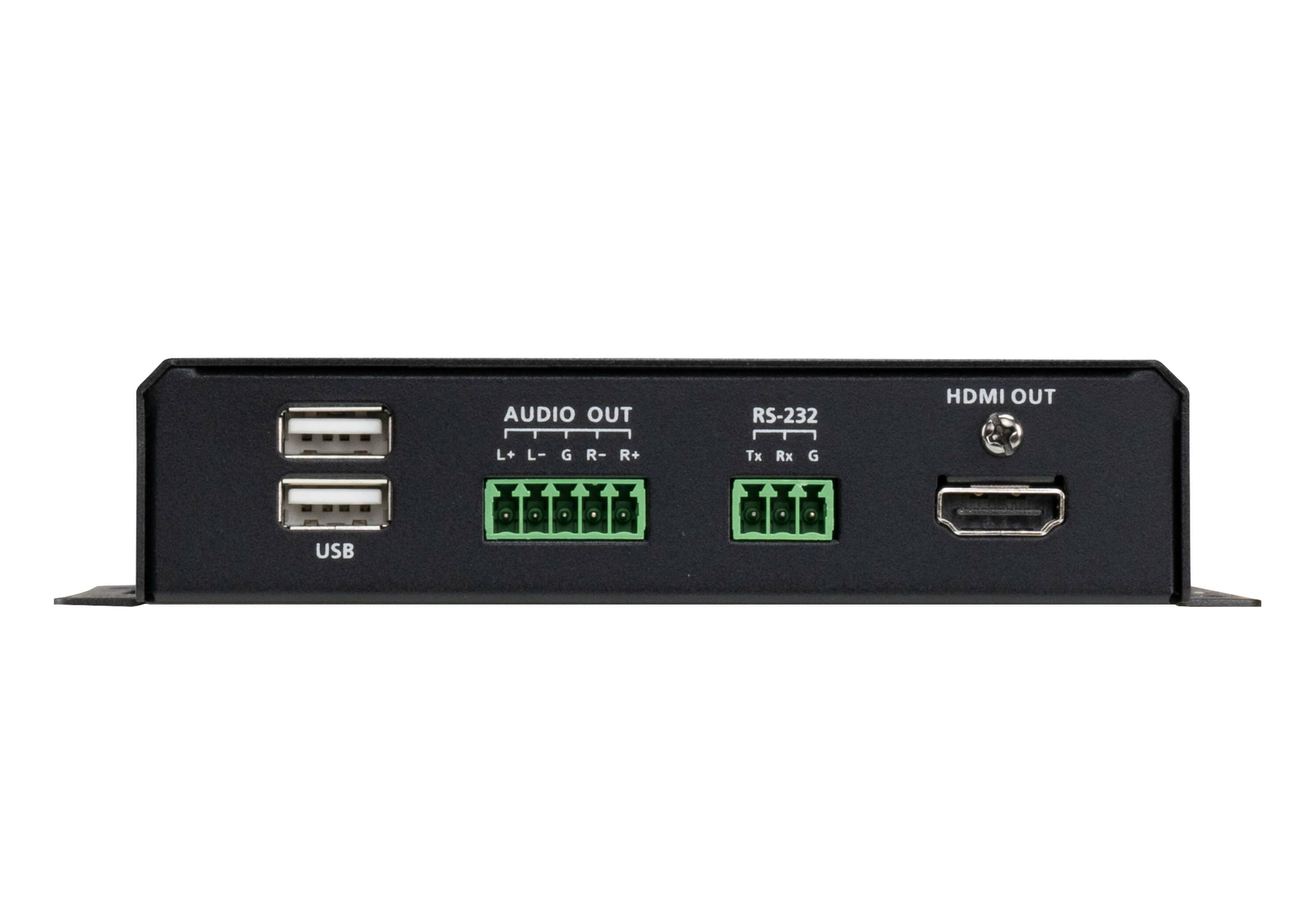 ATEN VE883A (K2) extendeur optique HDMI 4K Single mode  10km