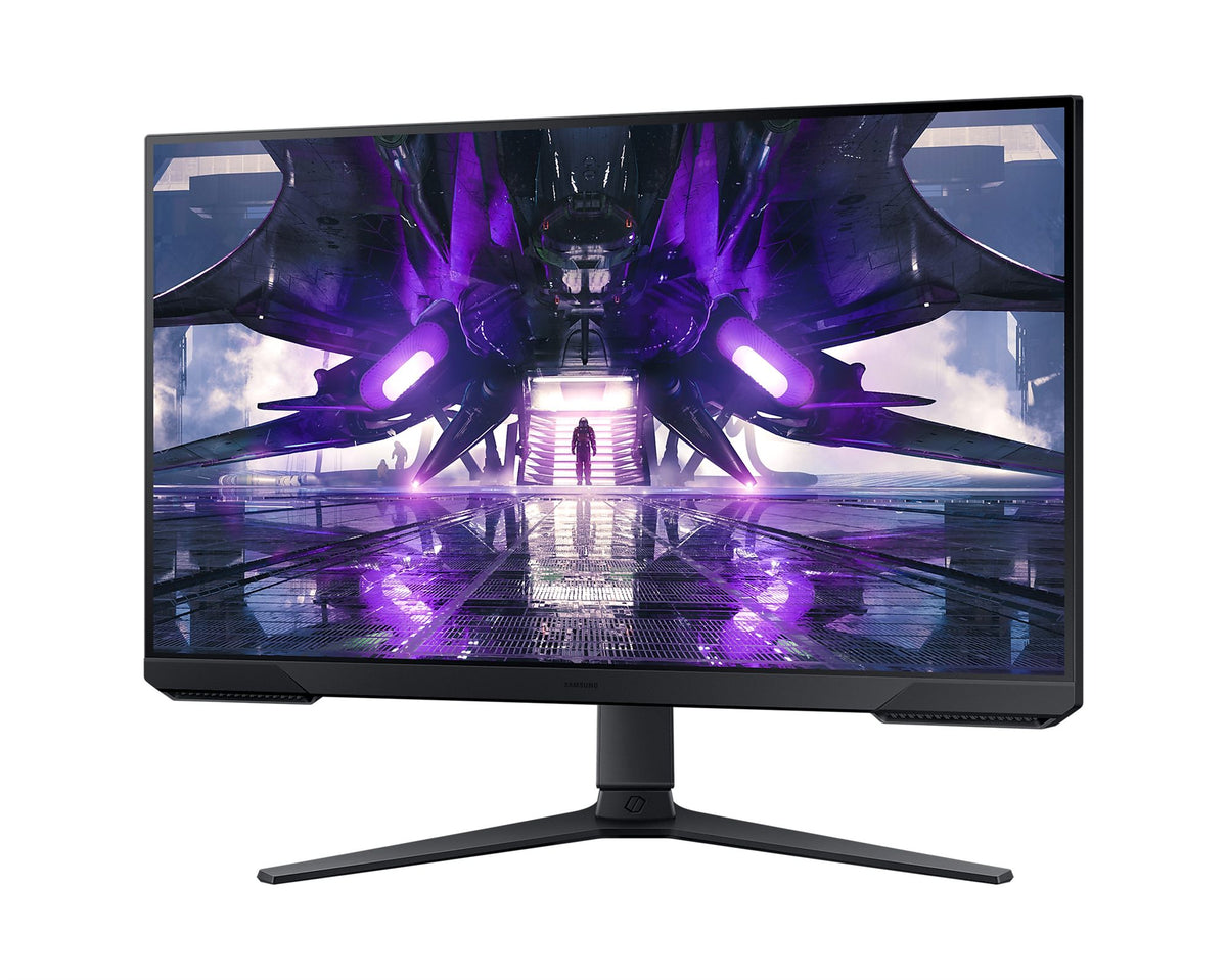 "Samsung G3A écran plat de PC 68,6 cm (27"") 1920 x 1080 pixels Noir"