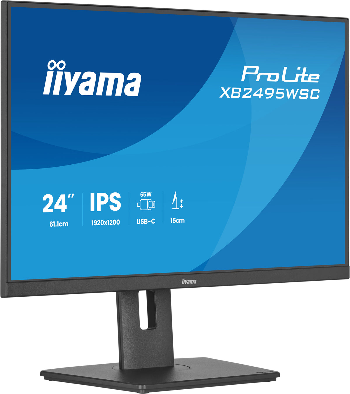 XB2495WSC-B1